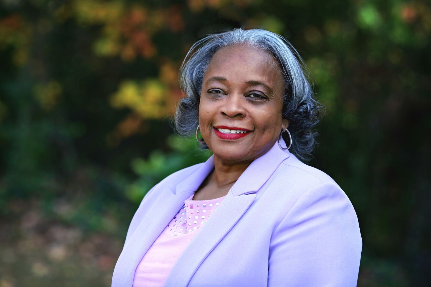 Jewel Johnson